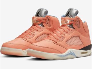 Nike: The DJ Khaled Air Jordan 5 feels like a disappointment for Nike