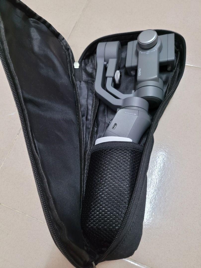 Osmo mobile 2 carrying case discount