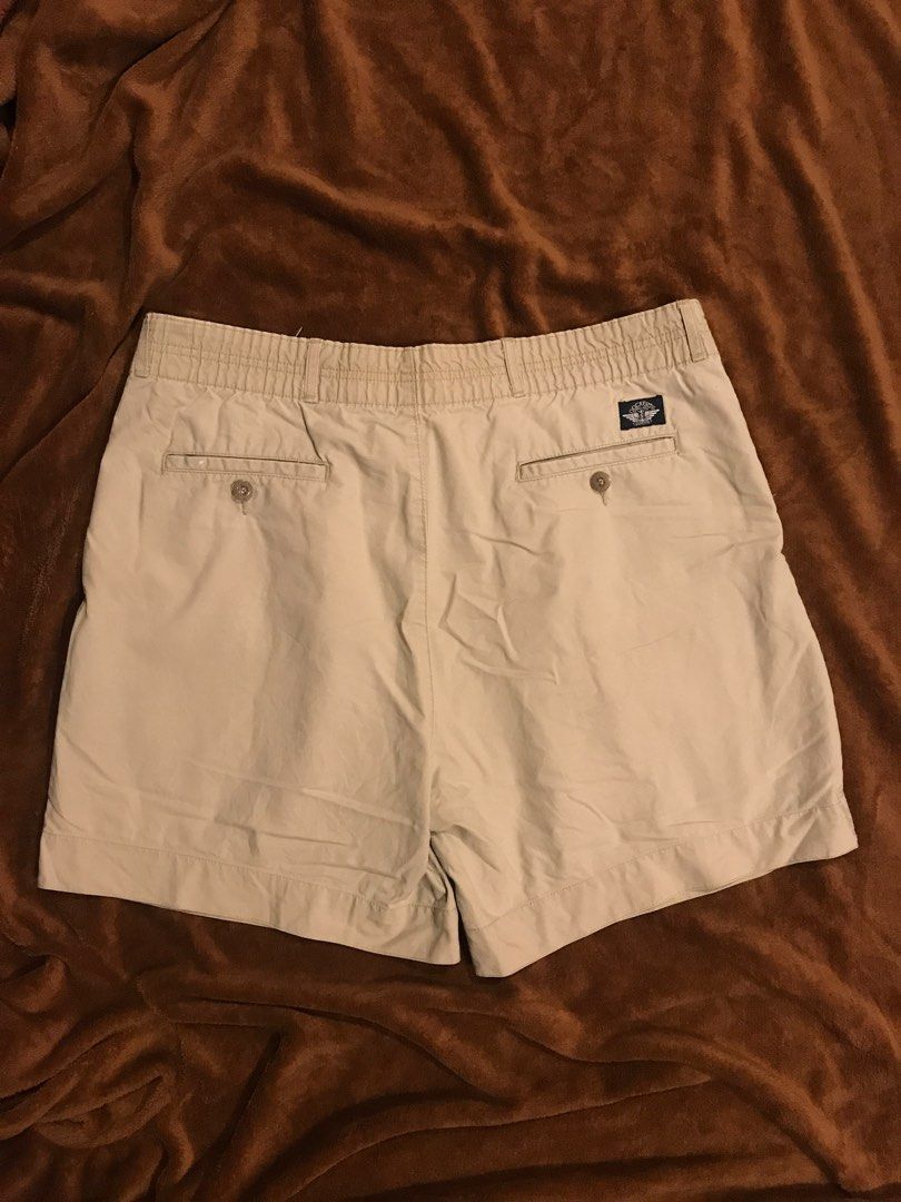 Levi dockers shorts top