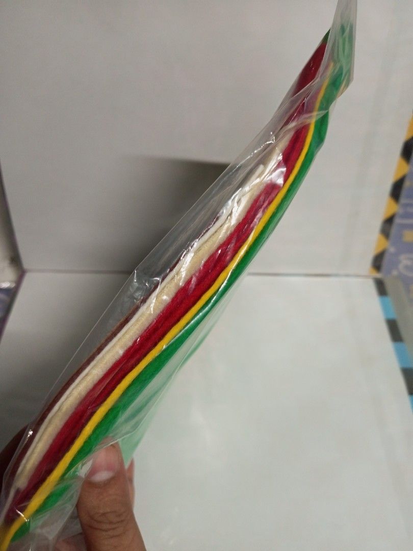 Doll Dress Making Kit By Ayumi Uyama on Carousell