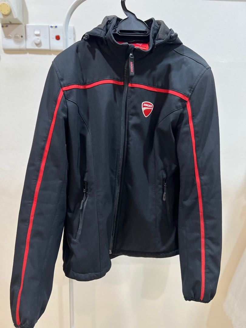 Ducati spidi clearance jacket