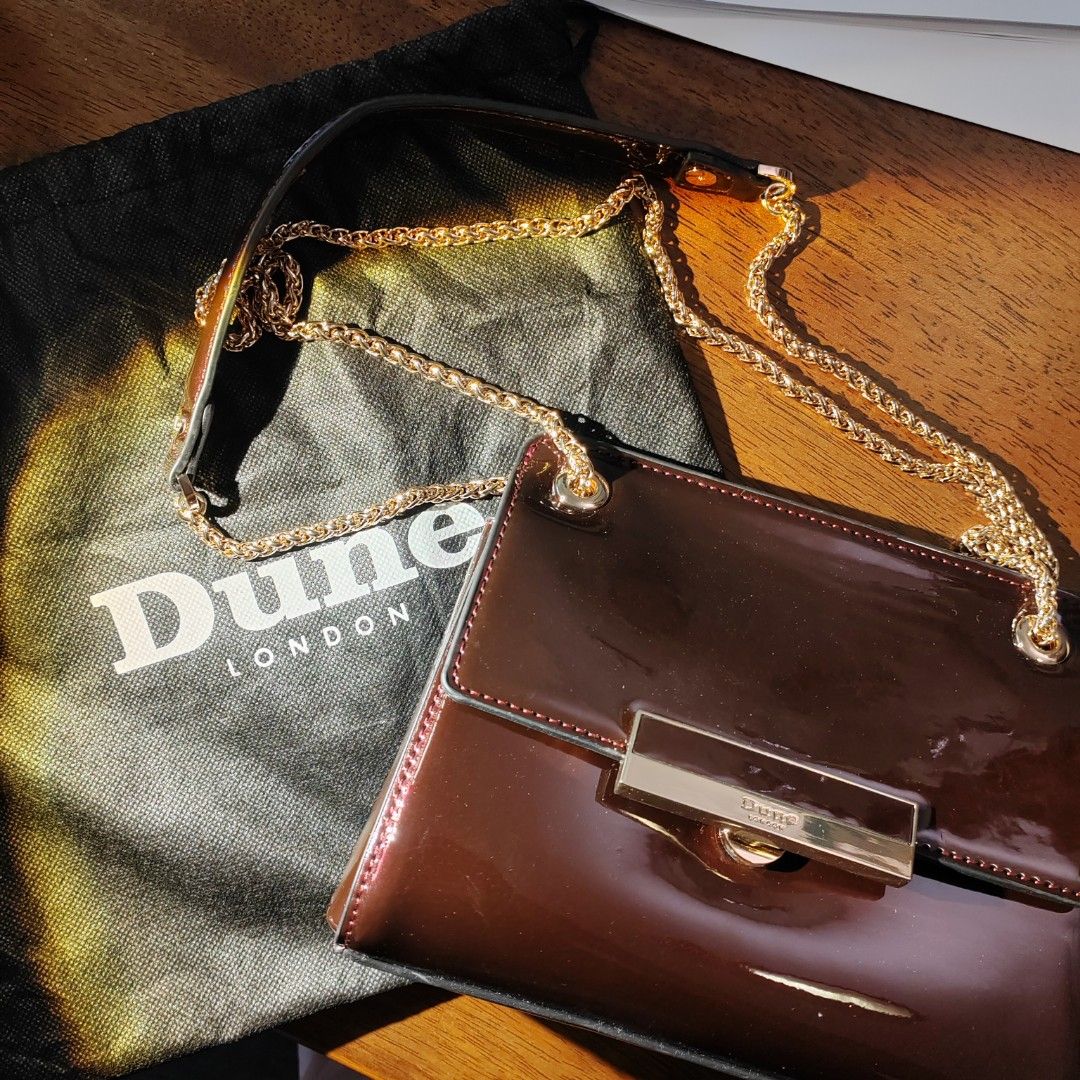 Dune London Shoulder Bag
