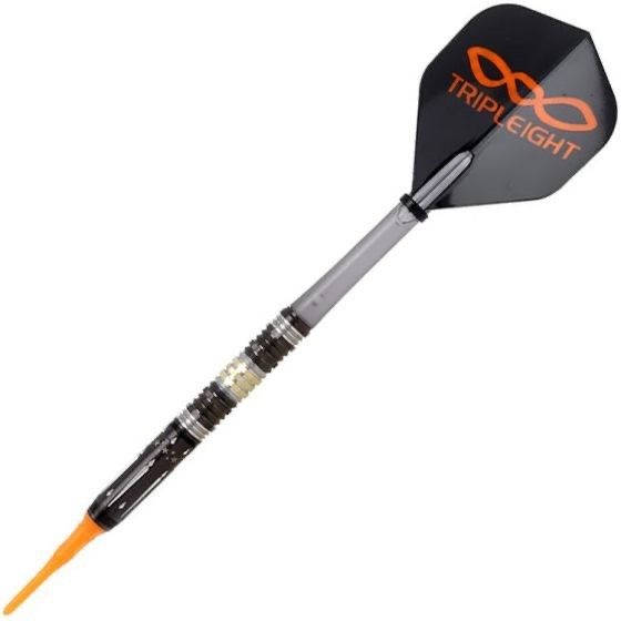 DYNASTYTRIPLEIGHT effort ST 2BA 大和久明彦モデル