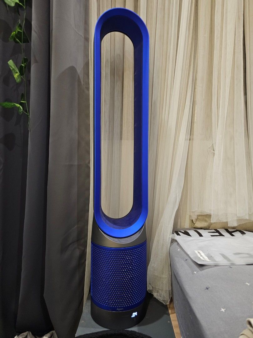 Dyson 2025 tp01 blue