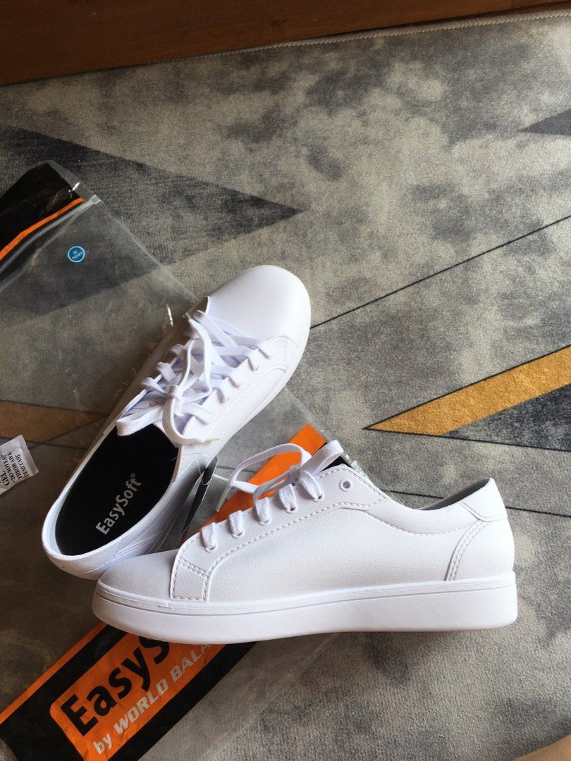Easy soft rubber shoes online