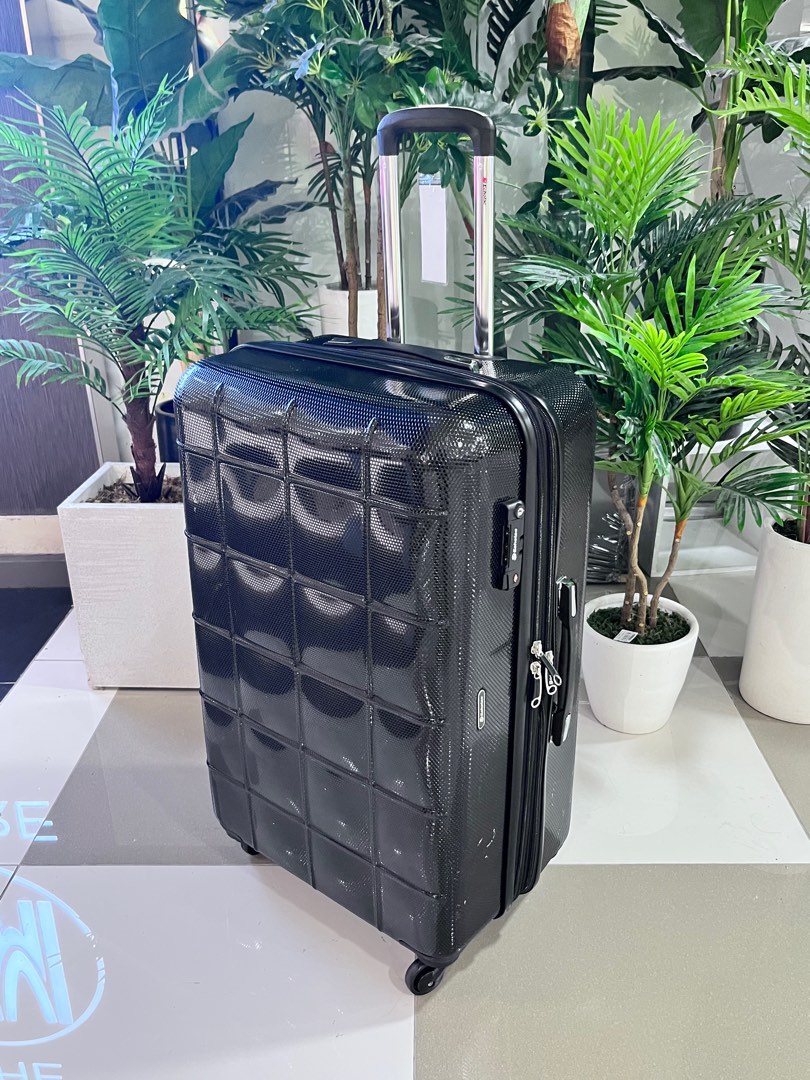 Echolac luggage sales sale