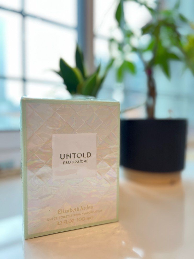 Untold eau fraiche cheap
