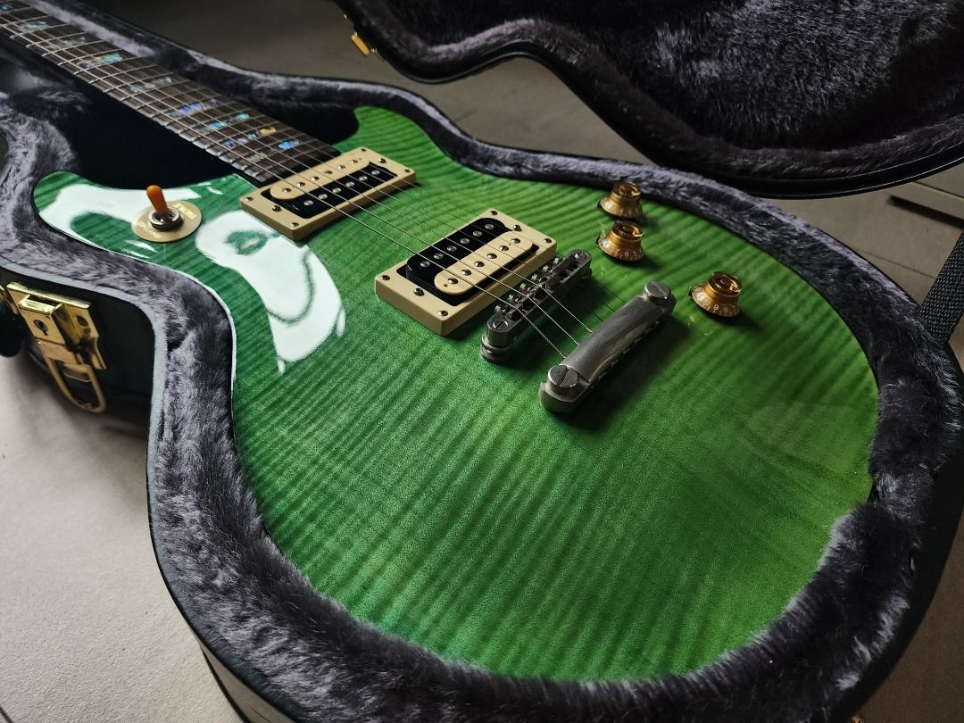 高知インター店】 Epiphone TAK MATSUMOTO DC STD PLUSTOP エレキ