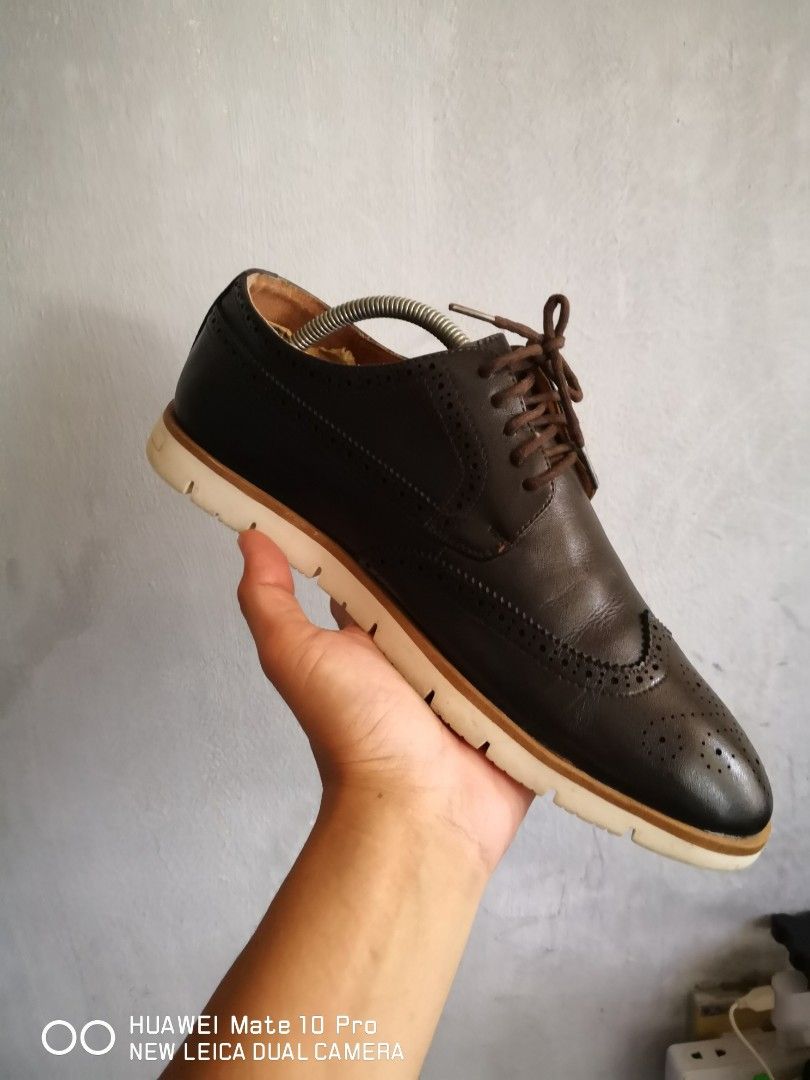Esquire wingtip classic 9uk 43eur