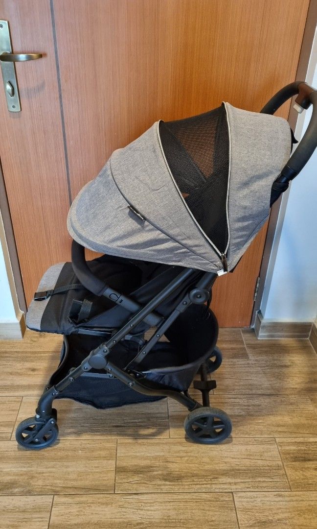 Evenflo hotsell pilot lx