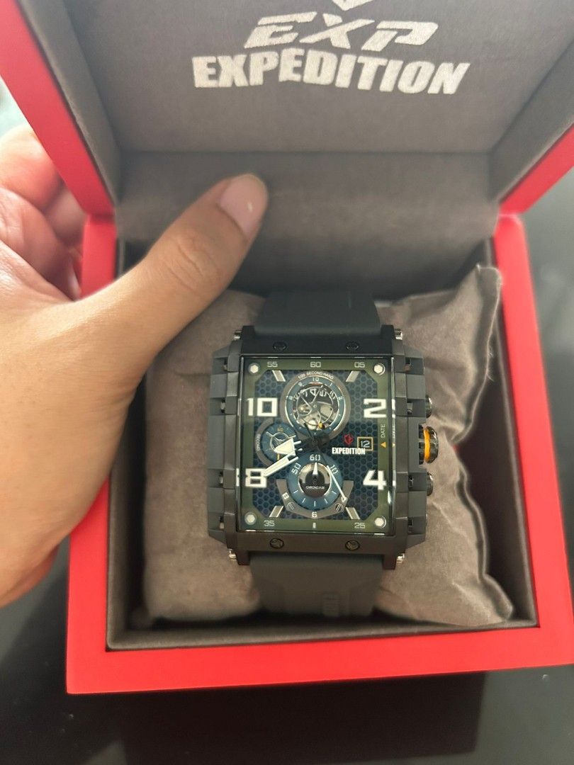 Expedition e6757m
