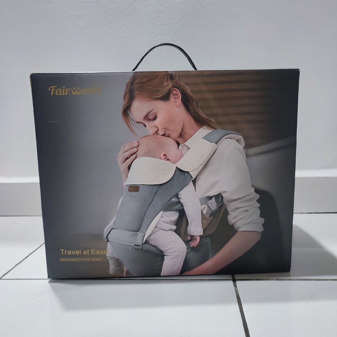 FAIRWORLD Baby Carrier