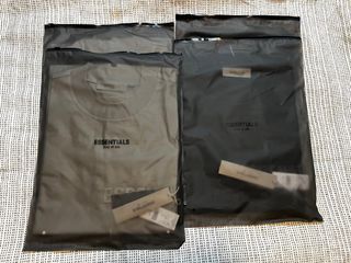 Fear Of God Essentials T-shirt S23