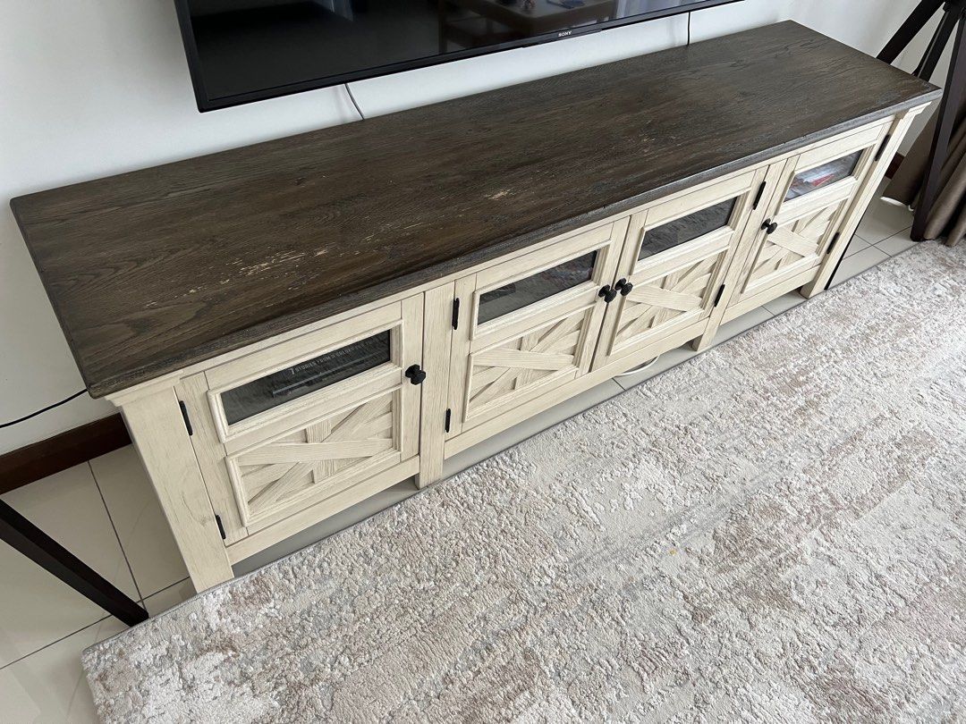 Bolanburg cabinet online
