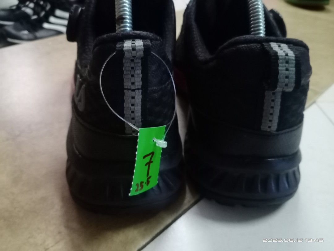 Semelle asics sale allah