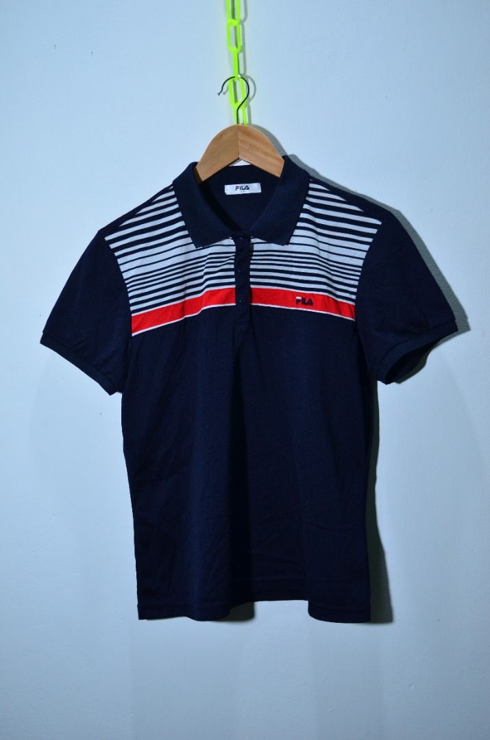 Fila polo online for sale