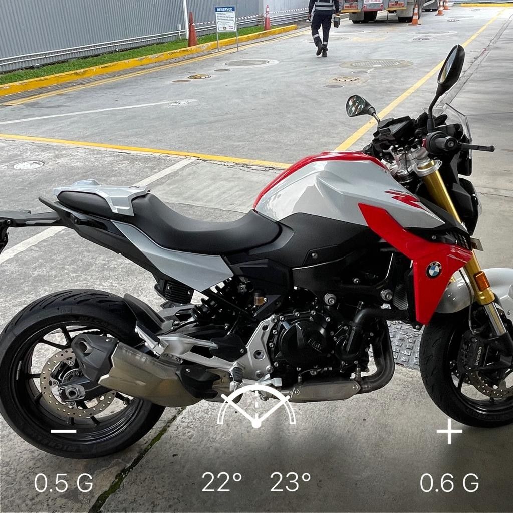 2020 bmw sales f900r for sale