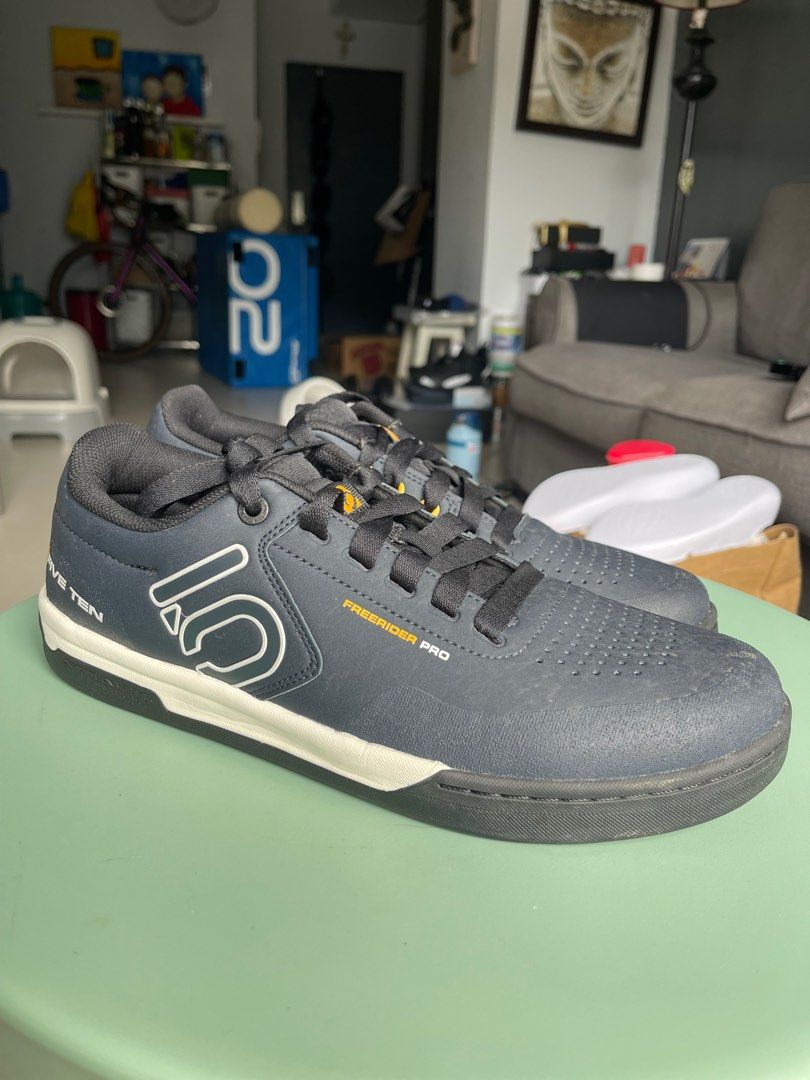 Five ten freerider pro navy sale