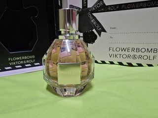 Vanilla Bourbon-Mix:Bar EDP Parfum Perfume Spray 1.7oz/50mL-New/Sealed Box