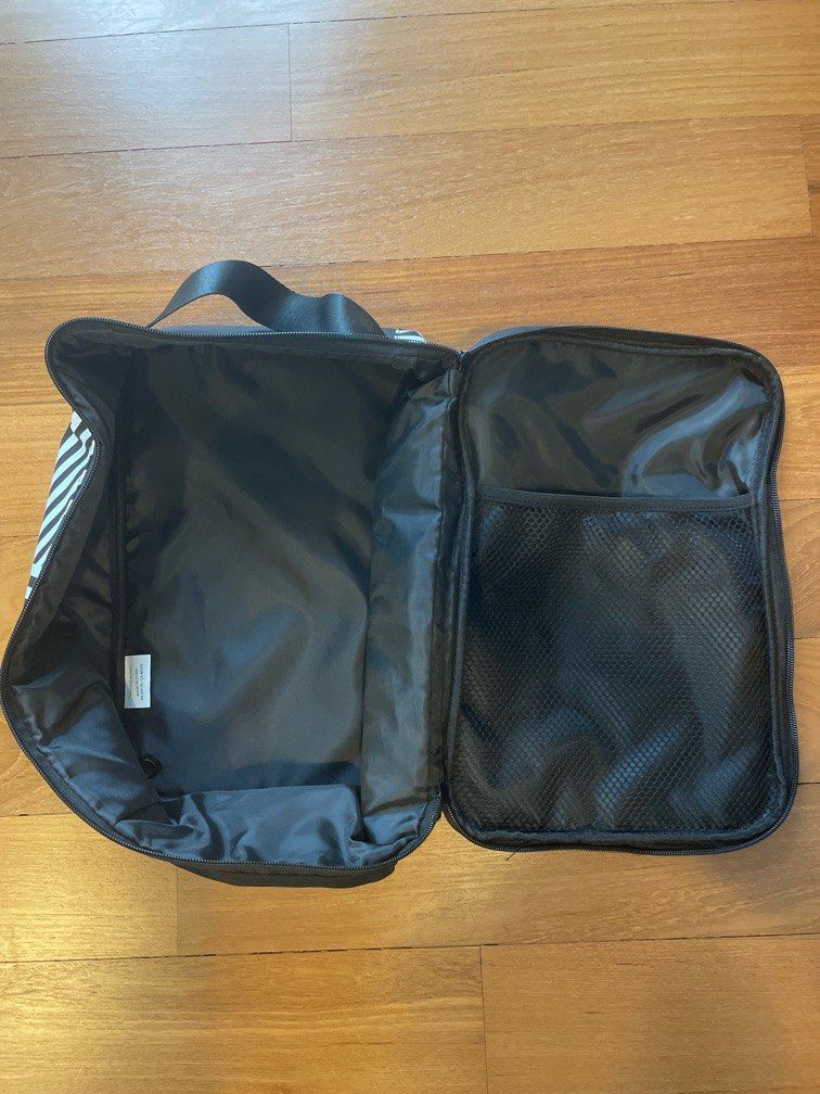 Footlocker Shoe Bag, Men's Fashion, Bags, Backpacks on Carousell