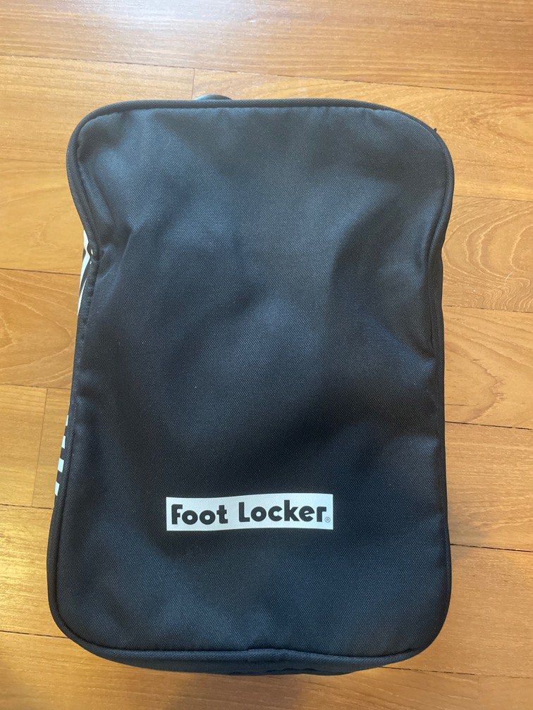 footlocker nike bag