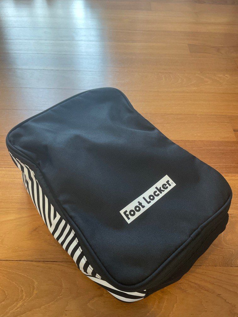 footlocker nike bag