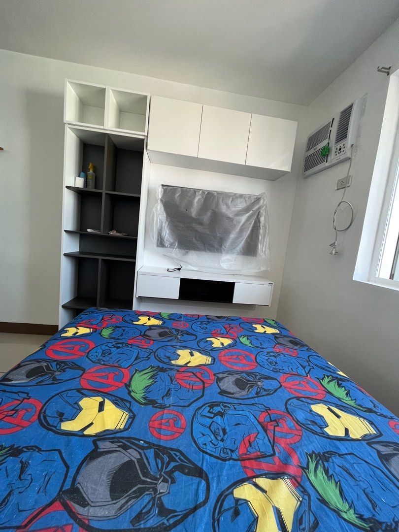 For Rent San Antonio Paranaque on Carousell