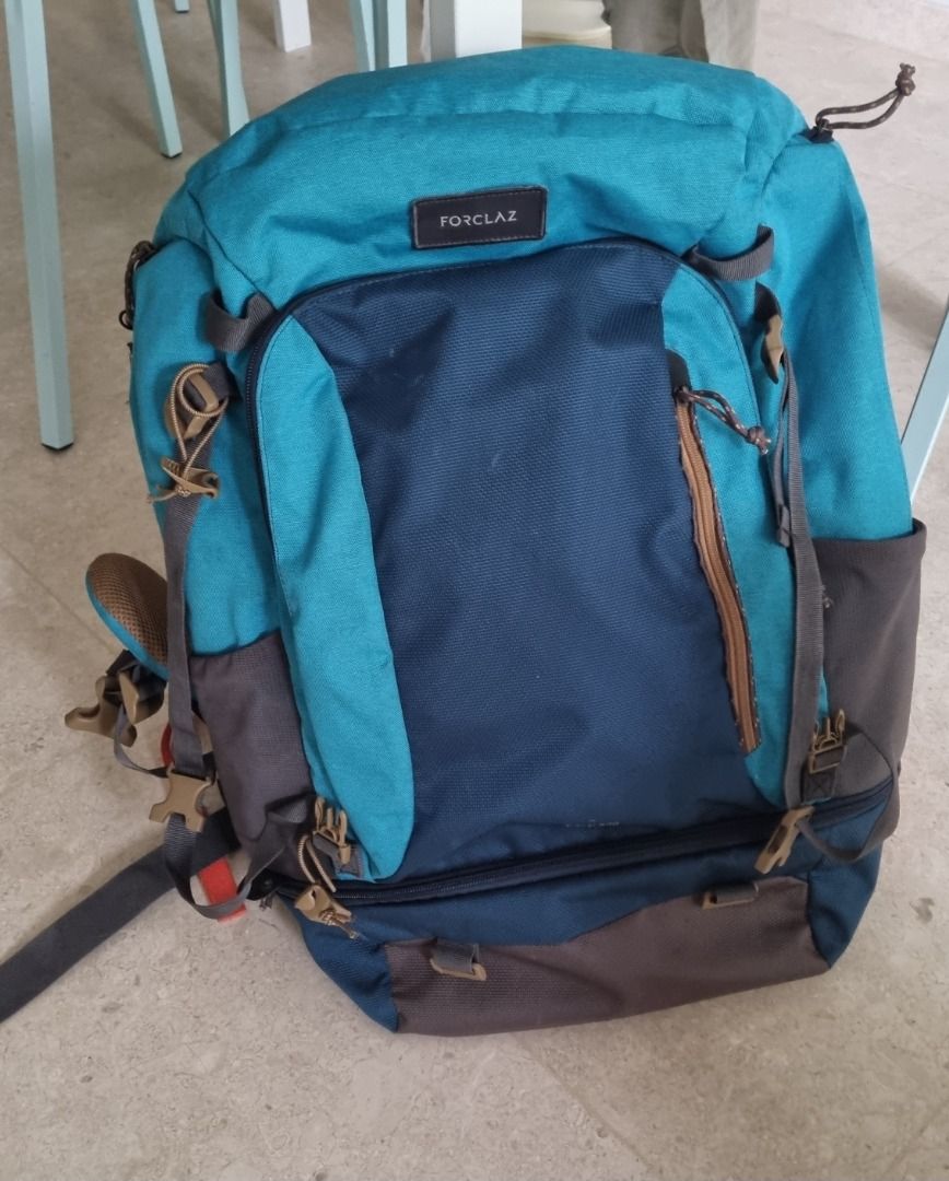 Travel 500 50l discount