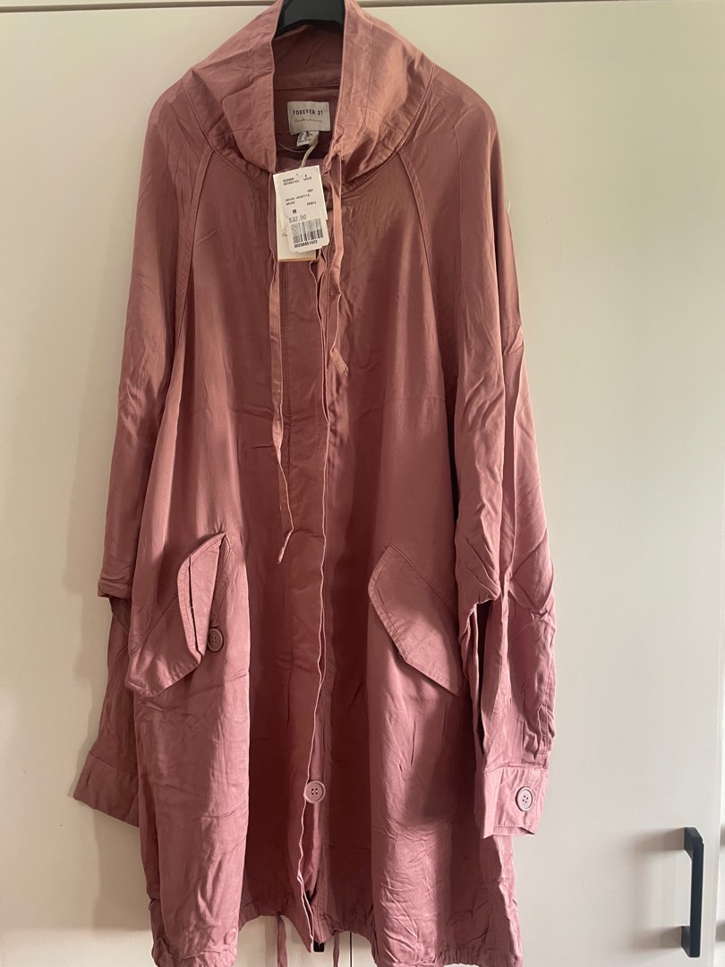Forever 21 Casual Jacket
