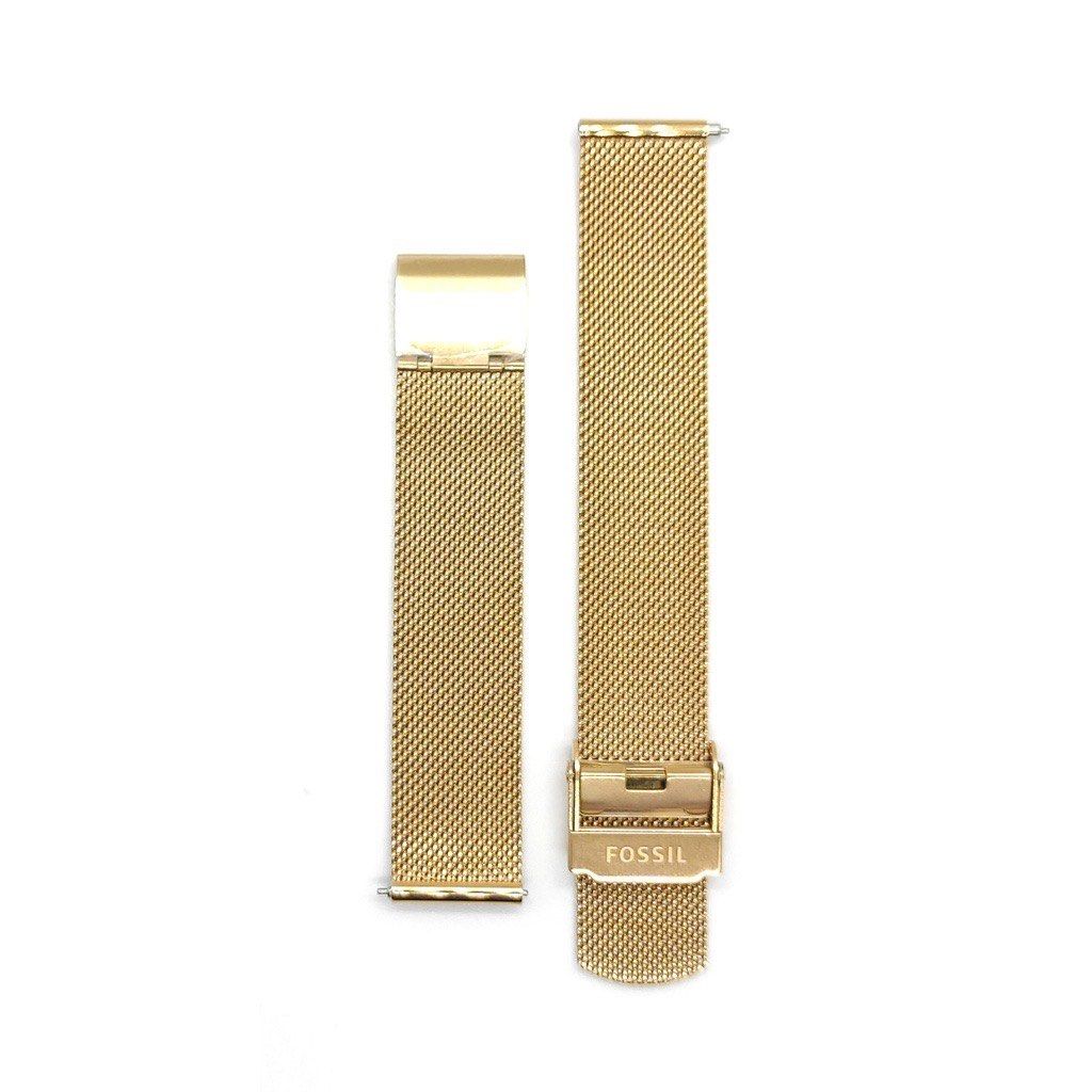 Fossil clearance 16mm strap