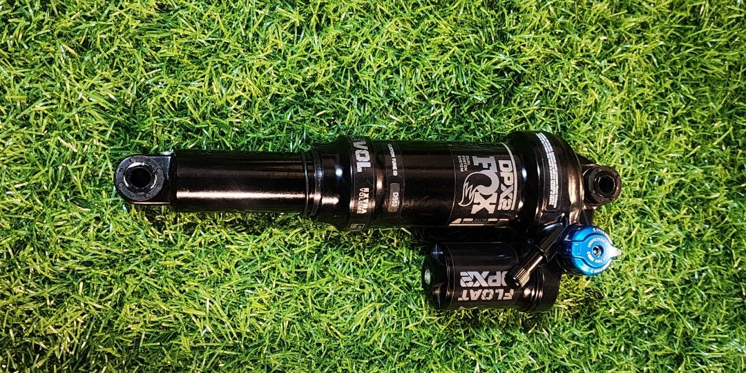 Fox DPX2 rear shock, Sports Equipment, Bicycles & Parts, Parts