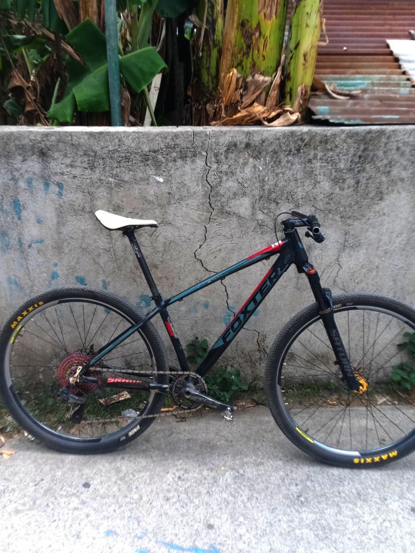 Foxter deals for sale