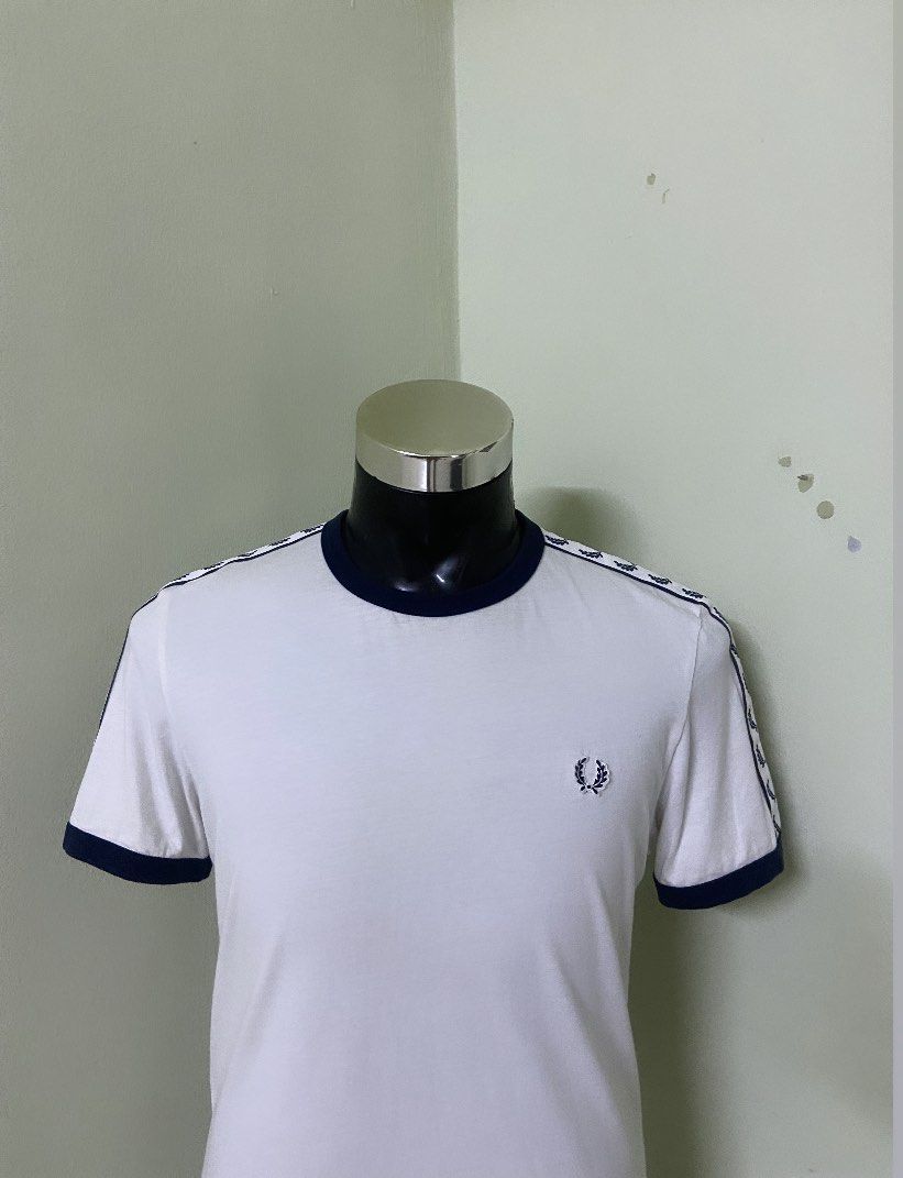 Fred perry m6347 store