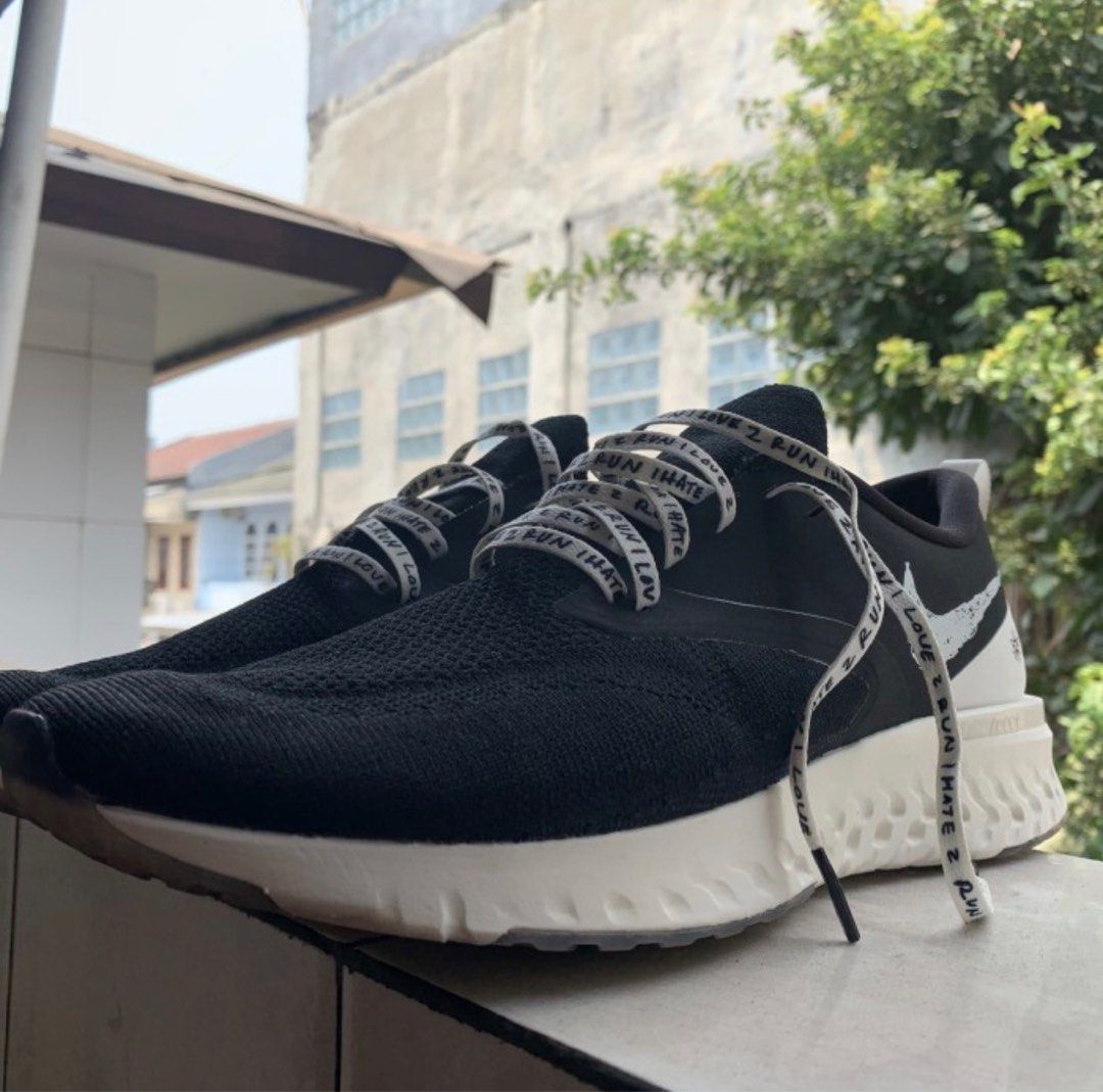Nike odyssey react 2 nathan bell on sale