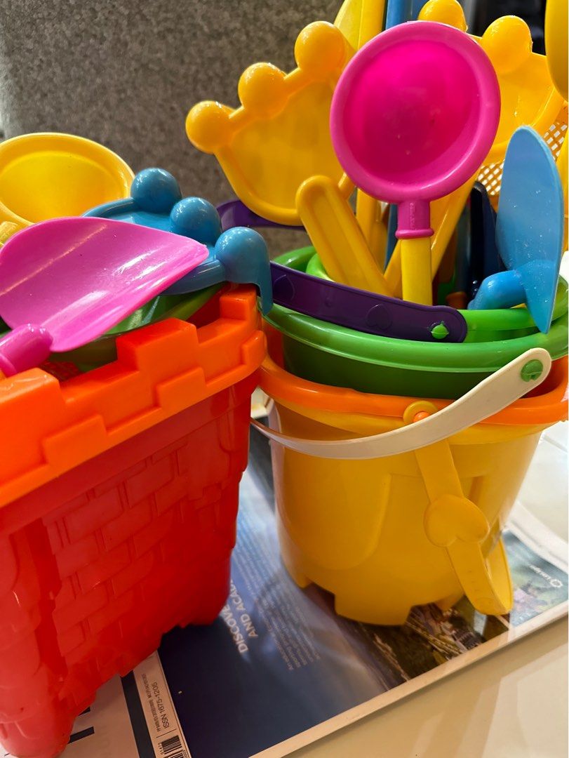 Beach toys costco discount