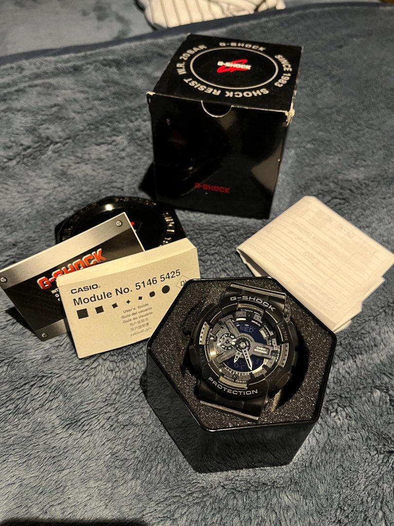 Casio g shock online 51465425