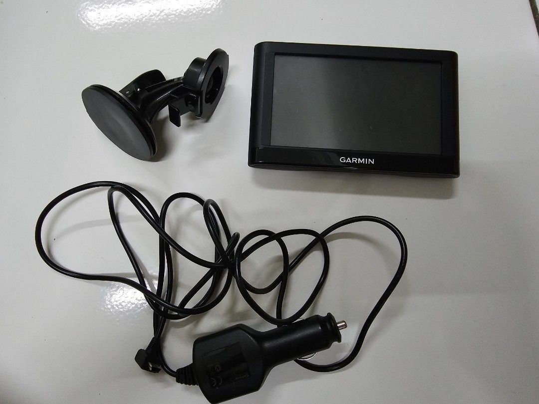 Garmin 52LM, Car Accessories, Accessories on Carousell