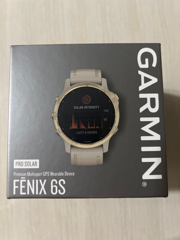 Garmin fenix s hotsell