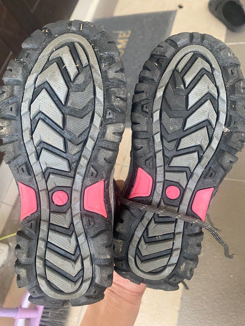 Gelert tryfan outlet walking boots