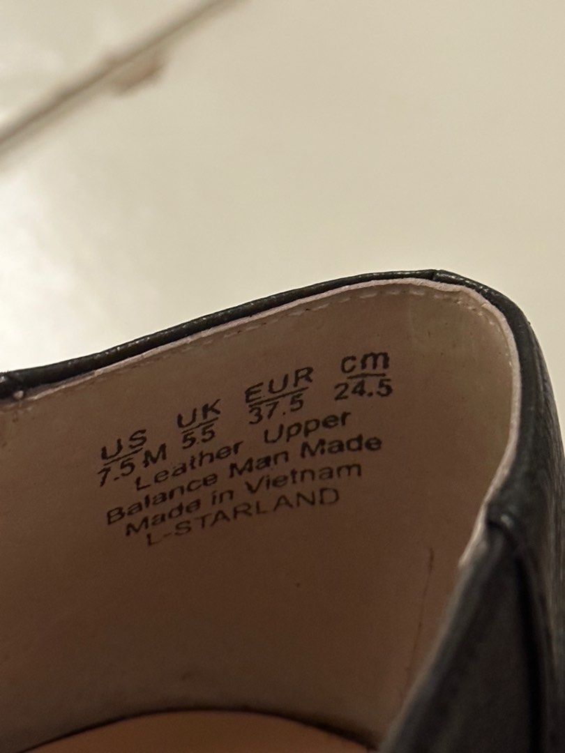 Franco sarto starland 3 hotsell