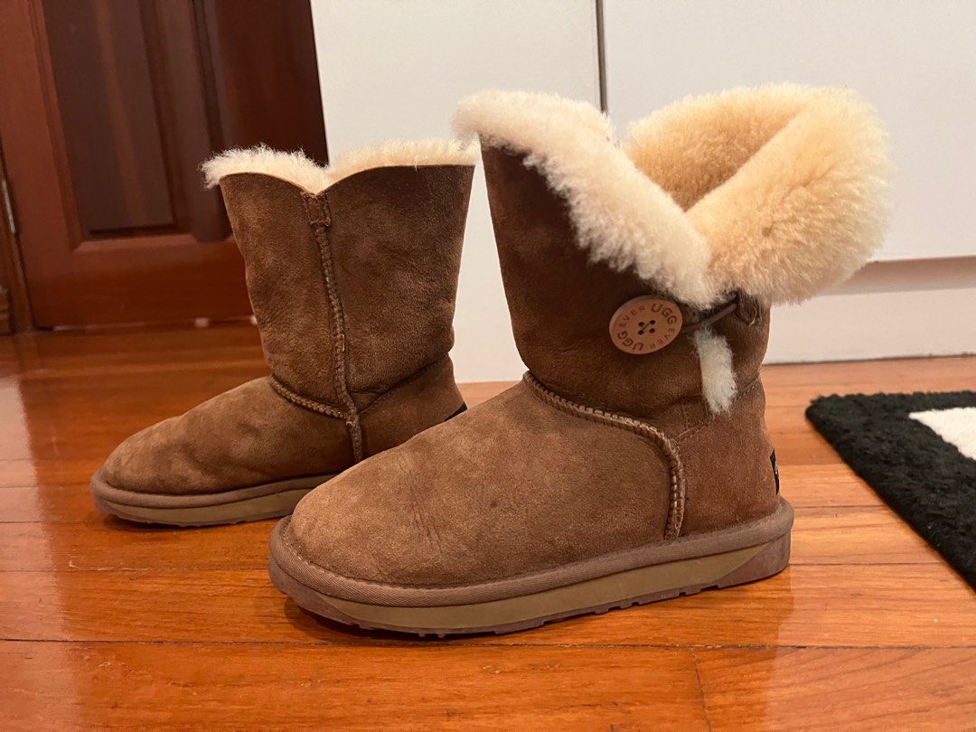 Genuine ugg online