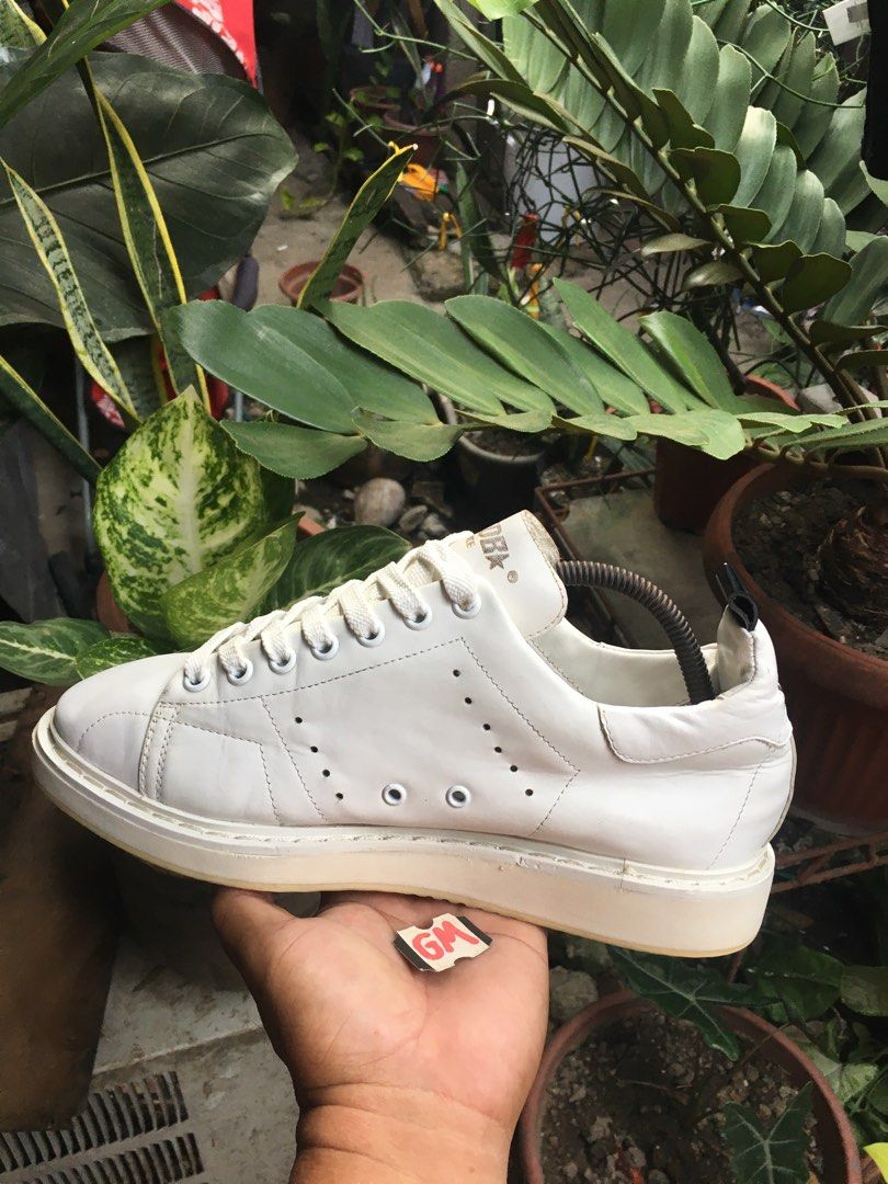 Ggdb hot sale starter sneakers