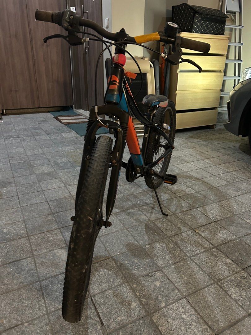 Giant bicycle Sports Equipment Bicycles Parts Bicycles on