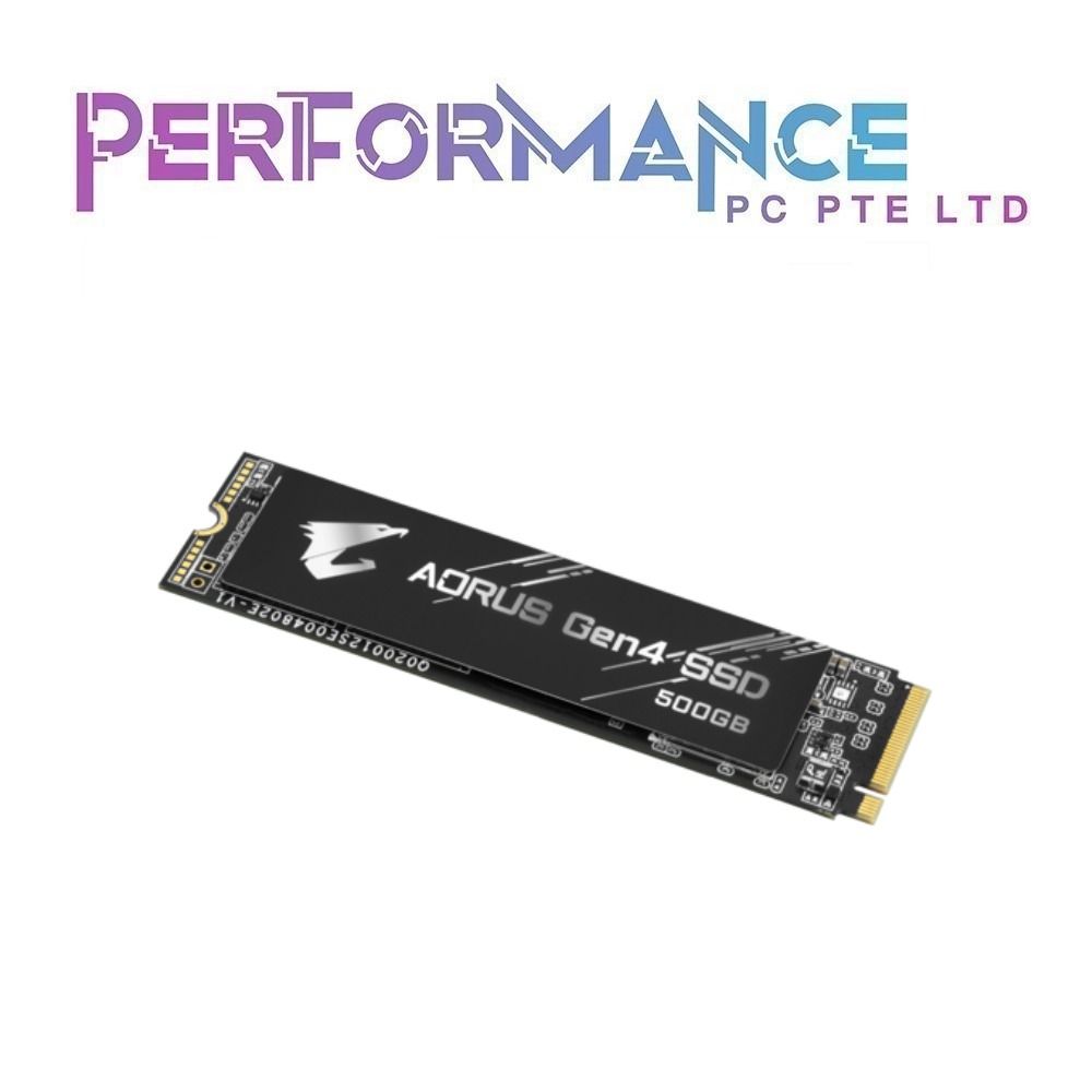 Gigabyte pcie 4.0 ssd deals