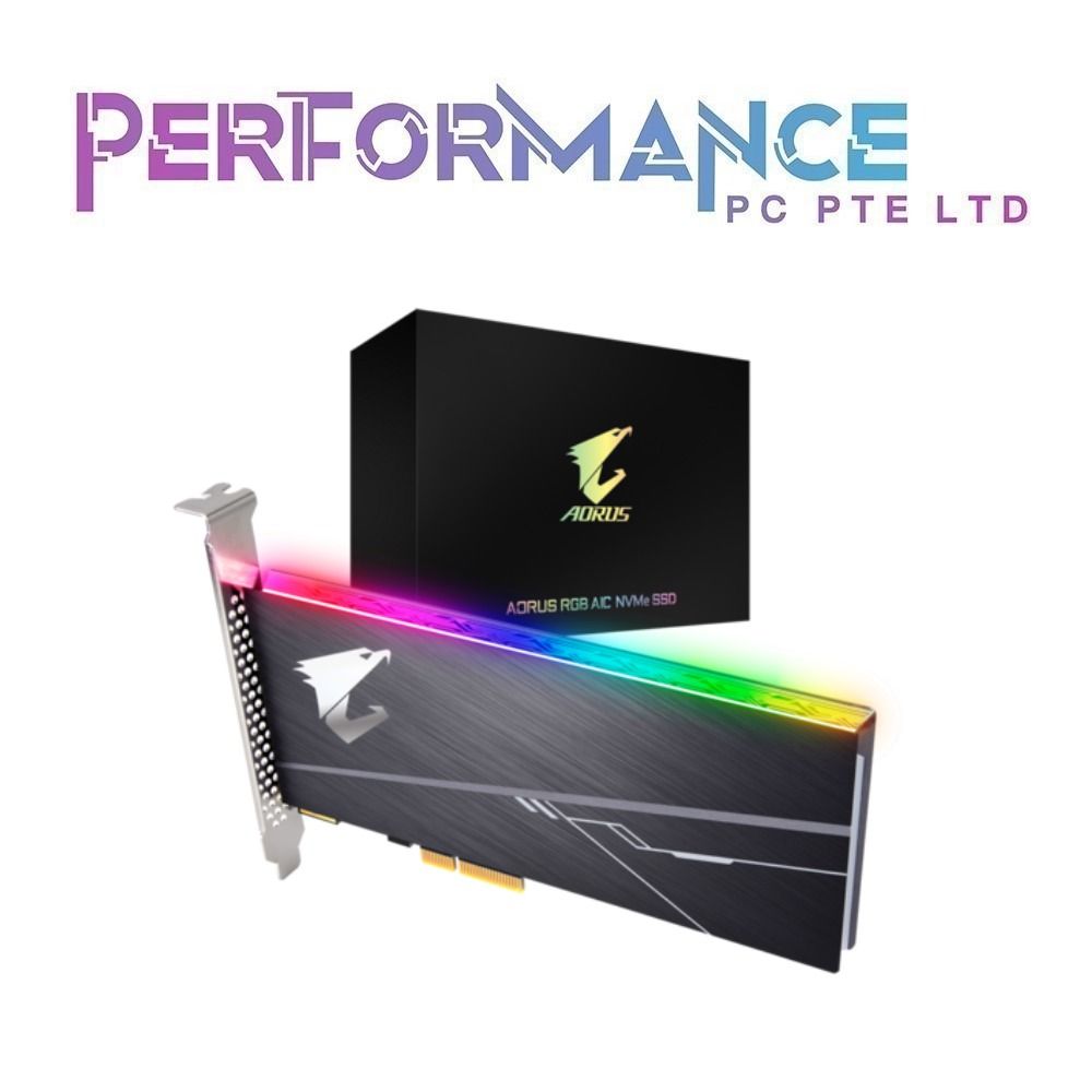 Aic ssd on sale
