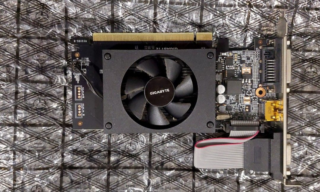 Nvidia geforce gt 710 new arrivals 6gb