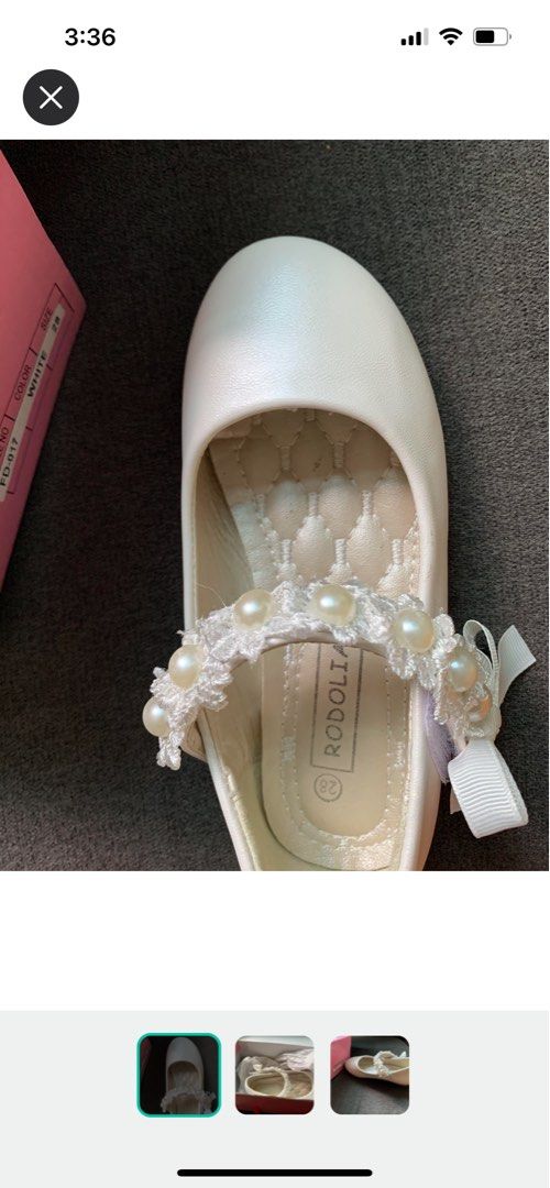 Girls party shoes size 12 sale