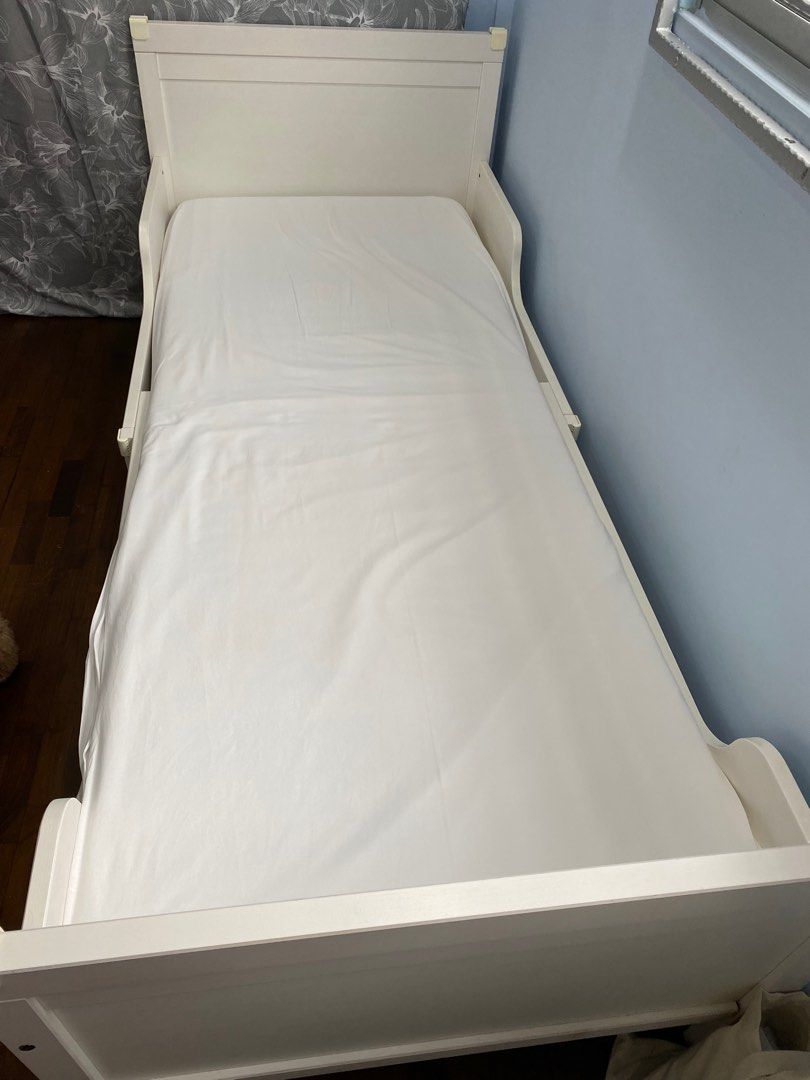 Sundvik mattress size sales