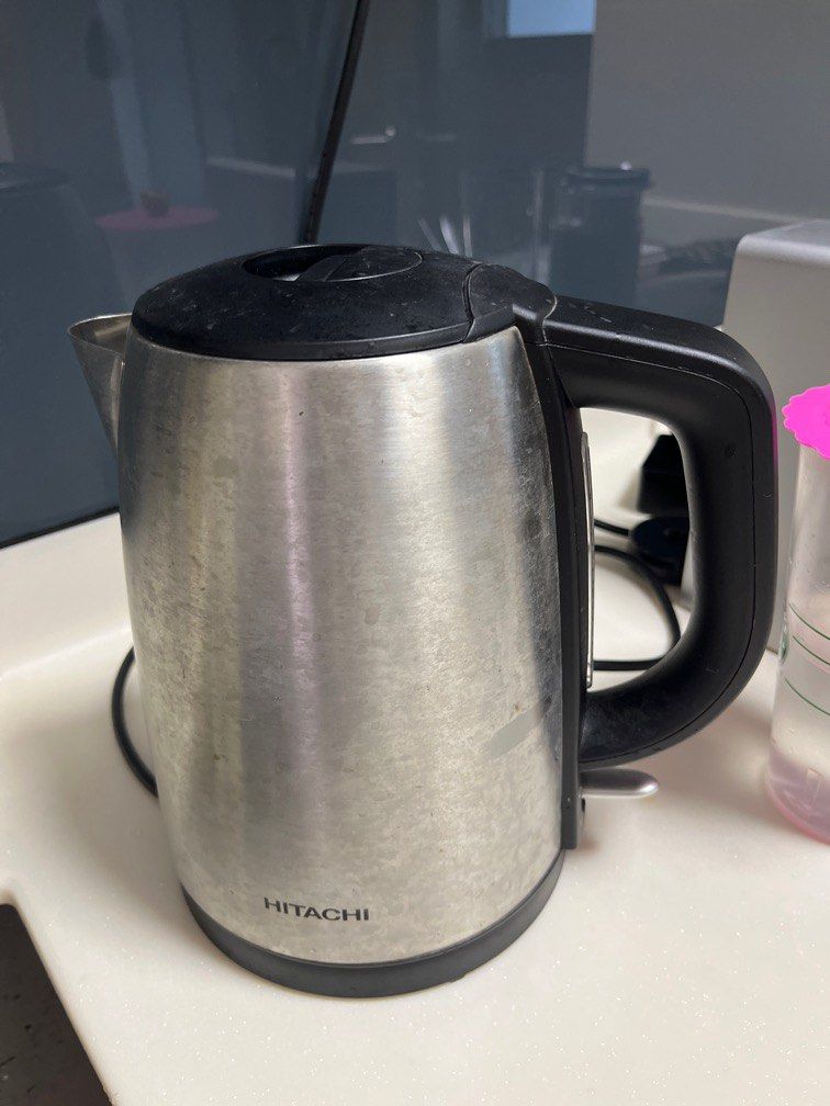 Kettle hitachi new arrivals