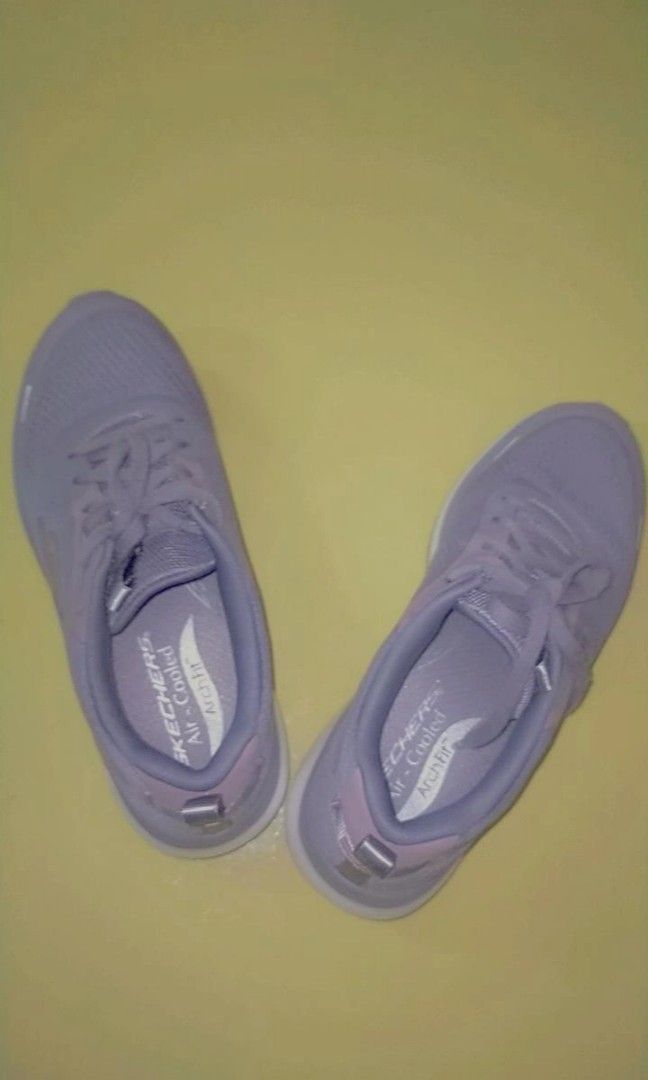 Go walk hyperburst skechers new edition Women s Fashion Footwear